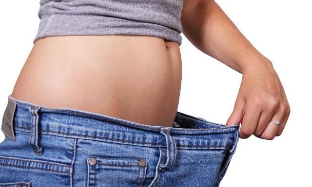 How to Get a Smaller Waist